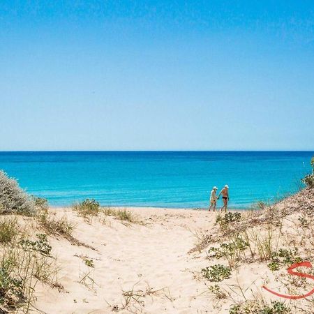 Villetta Azzurra Kal'E Moru Geremèas Zewnętrze zdjęcie